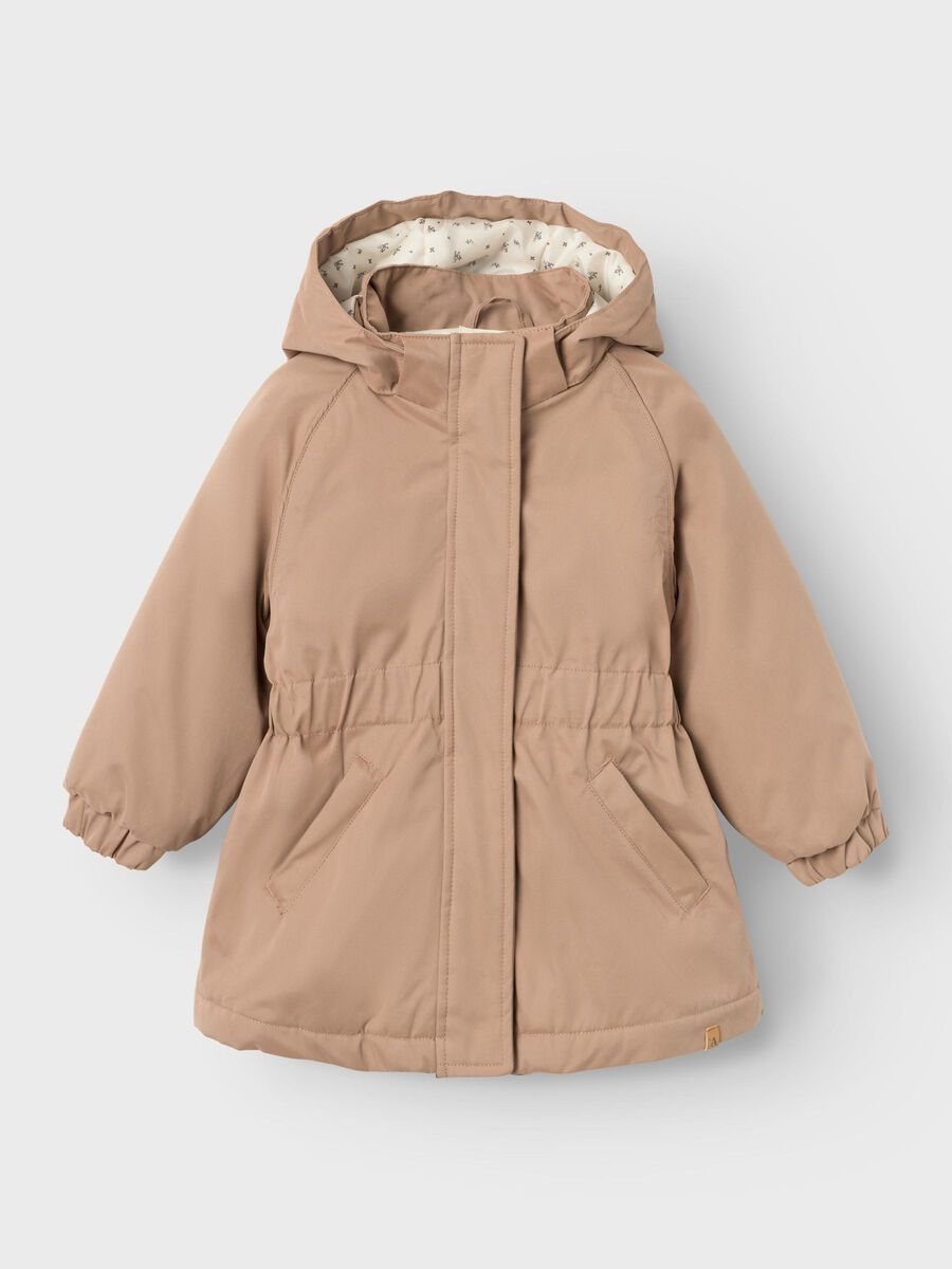 name it WATERPROOF LONG JACKET, Beaver Fur, highres - 13229807_BeaverFur_003.jpg