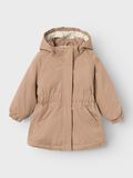 Name it LONGUE IMPERMÉABLE VESTE, Beaver Fur, highres - 13229807_BeaverFur_003.jpg
