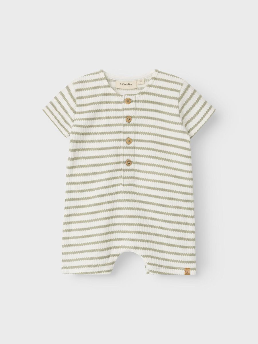 name it STRIBET PLAYSUIT, Seagrass, highres - 13243710_Seagrass_003.jpg