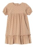 name it LOOSE FIT DRESS, Nougat, highres - 13228827_Nougat_001.jpg