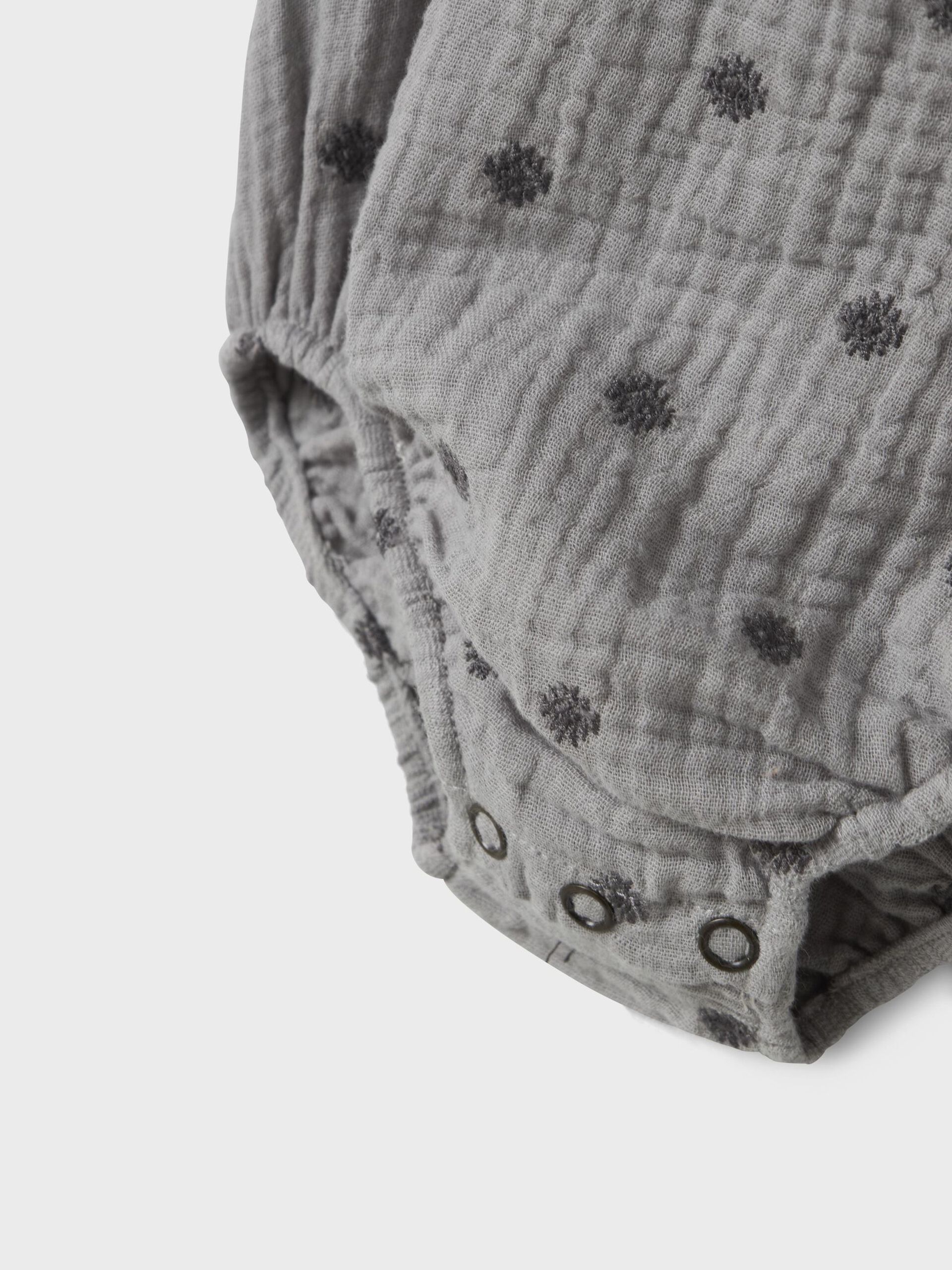 Carousel image - CAMISA PELELE, Ultimate Grey | 3