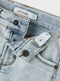 name it SLIM FIT BOOT CUT JEANS, Light Blue Denim, highres - 13215843_LightBlueDenim_004.jpg