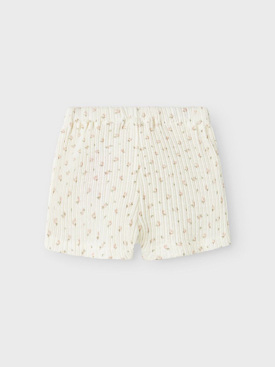 name it ORGANIC COTTON SHORTS, Coconut Milk, highres - 13243411_CoconutMilk_002.jpg