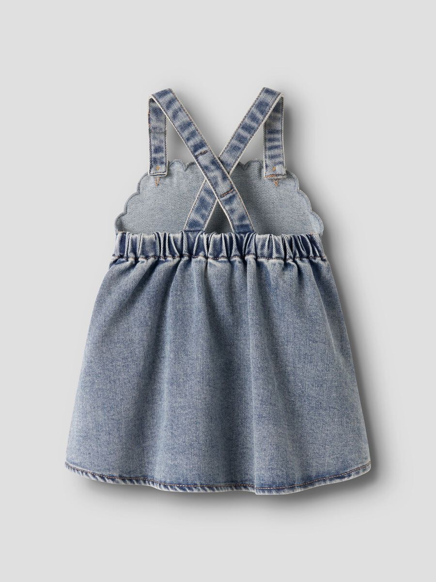 name it DENIM DRESS, Medium Blue Denim, highres - 13249248_MediumBlueDenim_002.jpg