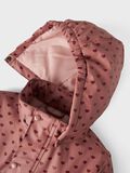 Product image thumbnail - DRY10 SKIDOVERALL, Withered Rose | 7