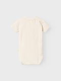 name it SHORT SLEEVED ROMPER, Coconut Milk, highres - 13230709_CoconutMilk_002.jpg