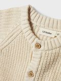 name it LONG SLEEVED KNITTED CARDIGAN, Turtledove, highres - 13231617_Turtledove_005.jpg