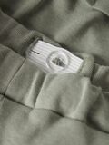 name it REGULAR FIT SHORTS, Seagrass, highres - 13243708_Seagrass_005.jpg