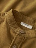 Product image thumbnail 3 ORGANIC COTTON SHIRT, Cumin