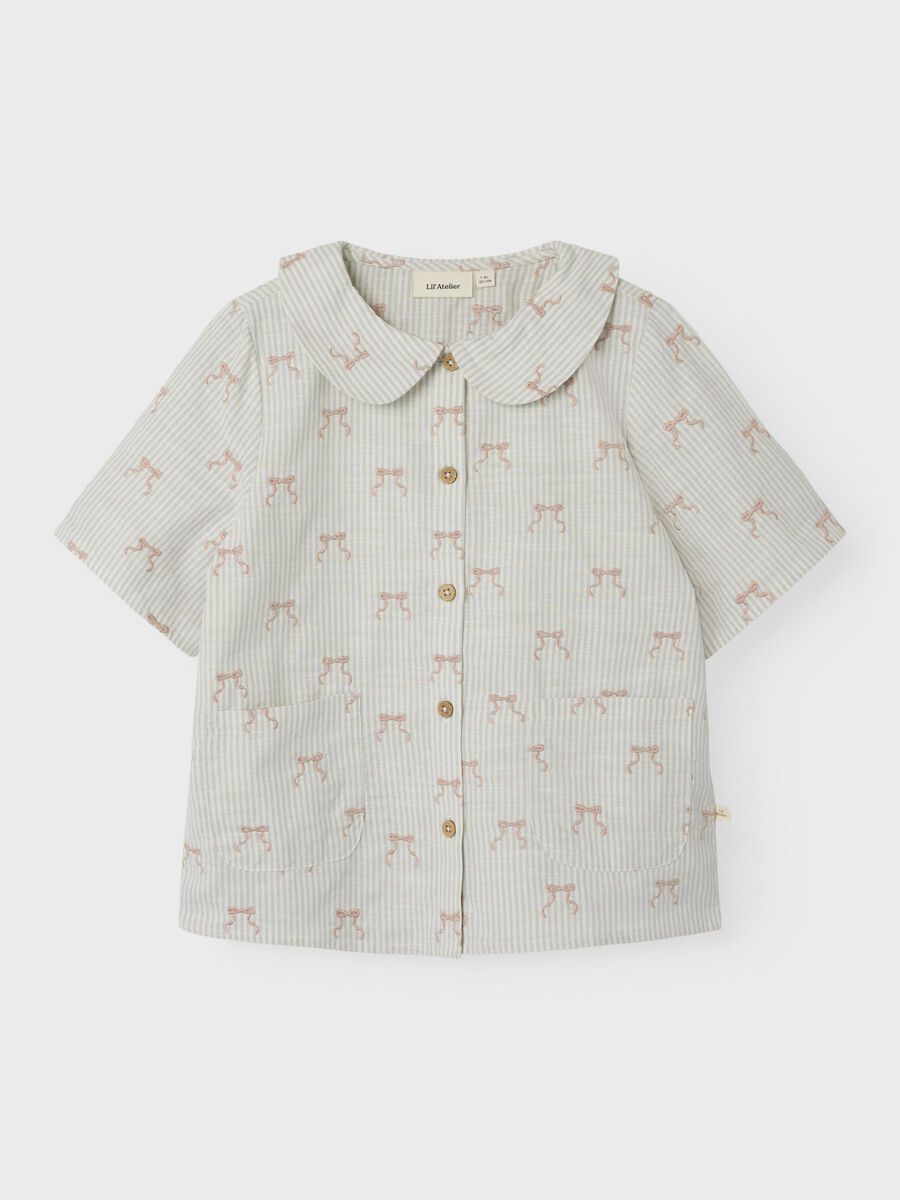 name it LOOSE FIT SHIRT, Coconut Milk, highres - 13239024_CoconutMilk_003.jpg