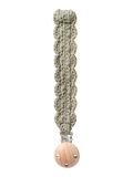 name it AU CROCHET ATTACHE-TÉTINE, Moss Gray, highres - 13227571_MossGray_001.jpg