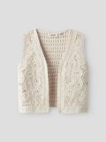 name it ORGANIC COTTON KNITTED TOP, Turtledove, highres - 13240311_Turtledove_1175304_003.jpg