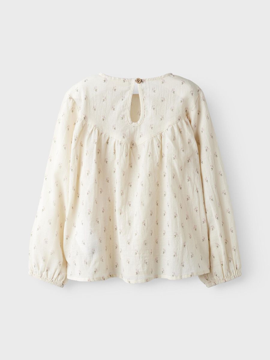 name it LOOSE FIT SHIRT, Turtledove, highres - 13233797_Turtledove_1218504_002.jpg