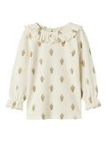 name it SLIM FIT OBERTEIL MIT LANGEN ÄRMELN, Turtledove, highres - 13240265_Turtledove_1175288_001.jpg