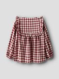 Product image thumbnail - ORGANIC COTTON SHIRT, Red Dahlia | 4