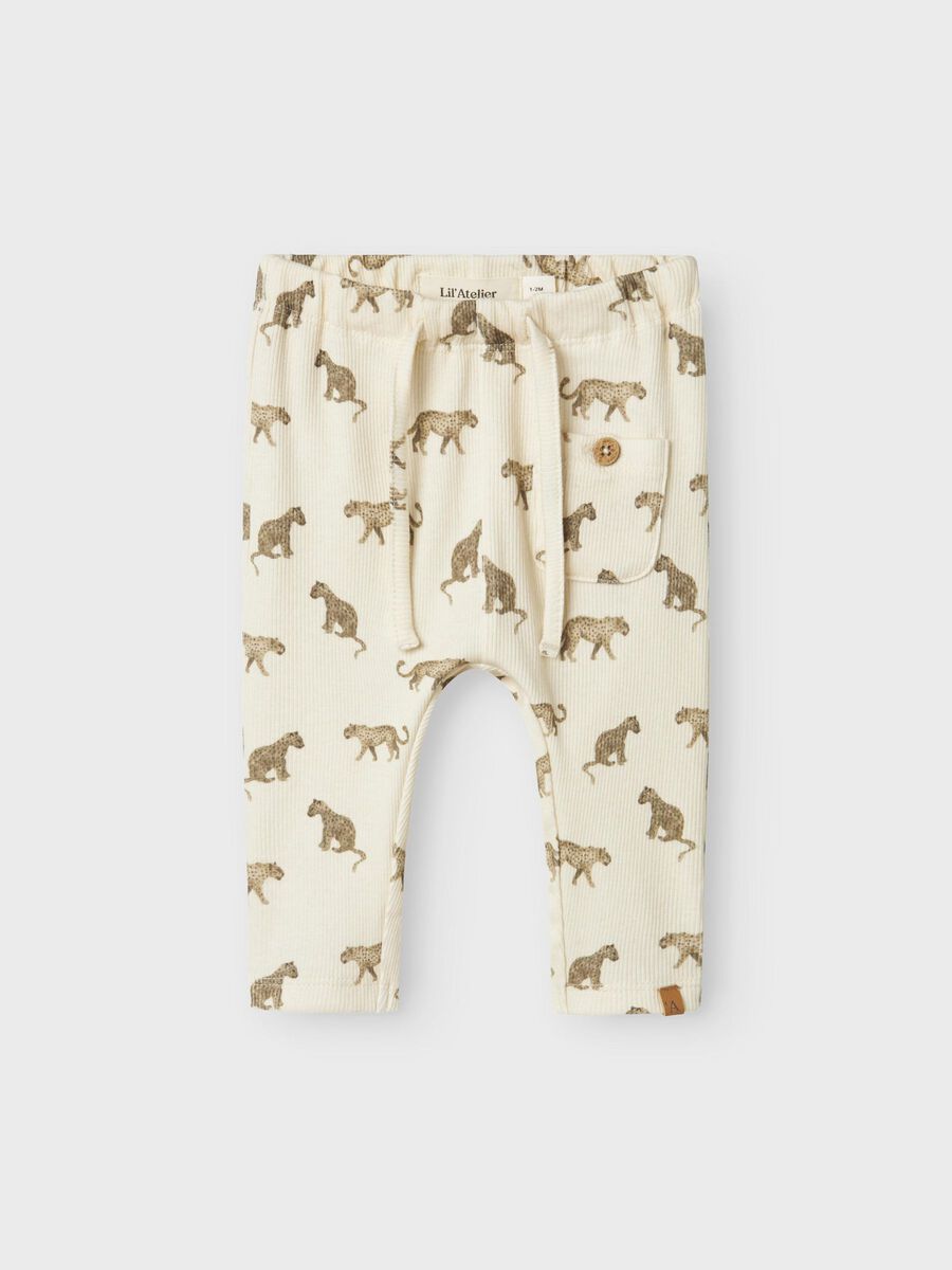 name it COUPE AMPLE PANTALON, Turtledove, highres - 13245634_Turtledove_003.jpg