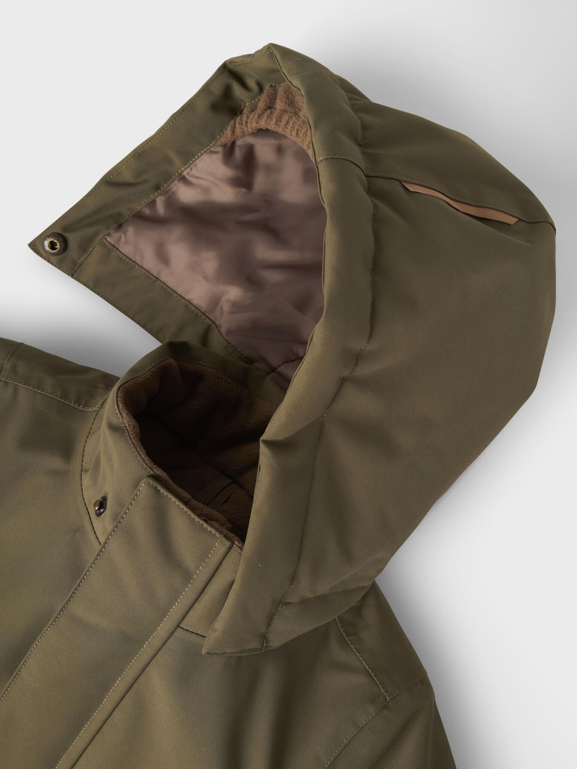 Carousel image - LASNOW10 SKI JACKET, Sea Turtle | 5