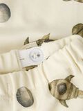 Product image thumbnail - LOOSE FIT TROUSERS, Turtledove | 3
