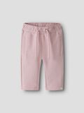 Product image thumbnail - L&Oslash;S PASSFORM SWEATBUKSER, Zephyr | 1