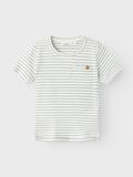name it REGULAR FIT T-SHIRT, Limestone, highres - 13230764_Limestone_1107105_003.jpg