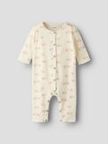 Product image thumbnail - PRINT SCHLAFANZUG, Turtledove | 1