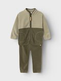 name it COLOUR BLOCK FLEECE SET, Laurel Oak, highres - 13229857_LaurelOak_003.jpg