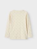 Product image thumbnail - PRINT OBERTEIL MIT LANGEN ÄRMELN, Turtledove | 3