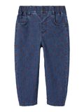 name it LOOSE FIT JEANS, Dark Blue Denim, highres - 13244293_DarkBlueDenim_1191426_001.jpg