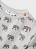 name it ORGANIC COTTON SWEATSHIRT, Vapor Blue, highres - 13241156_VaporBlue_1175423_005.jpg