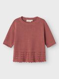 name it SHORTSLEEVED KNITTED TOP, Withered Rose, highres - 13245381_WitheredRose_003.jpg
