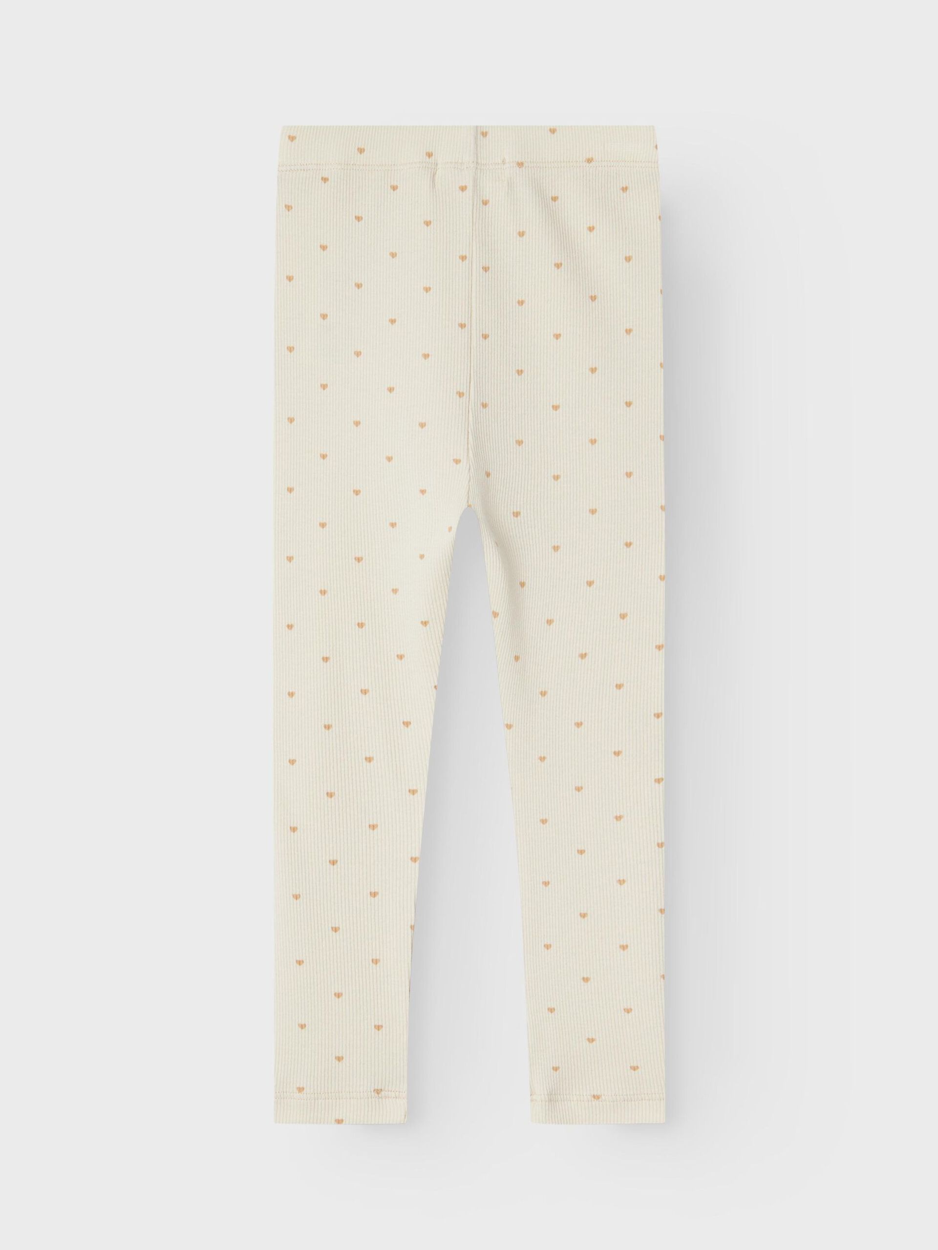 Carousel image - IMPRIMÉ LEGGINGS, Turtledove | 2