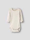 Product image thumbnail 1 MANCHES LONGUES BARBOTEUSE, Turtledove