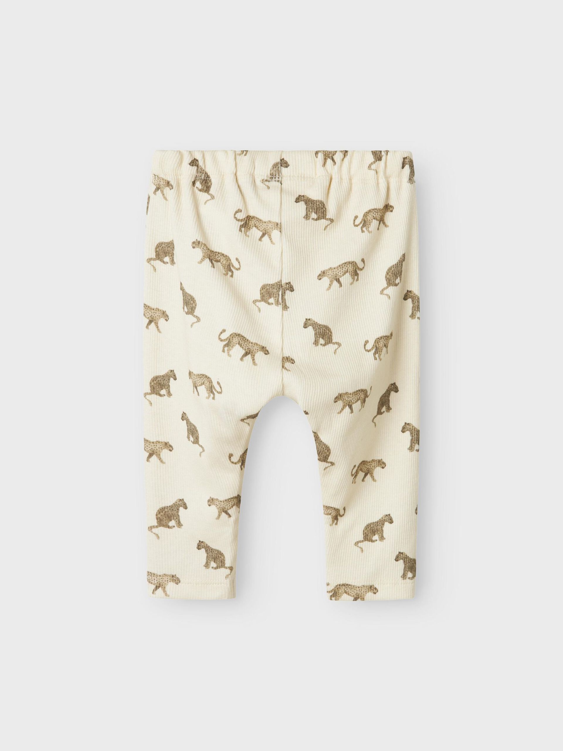 Carousel image - LOOSE FIT TROUSERS, Turtledove | 2
