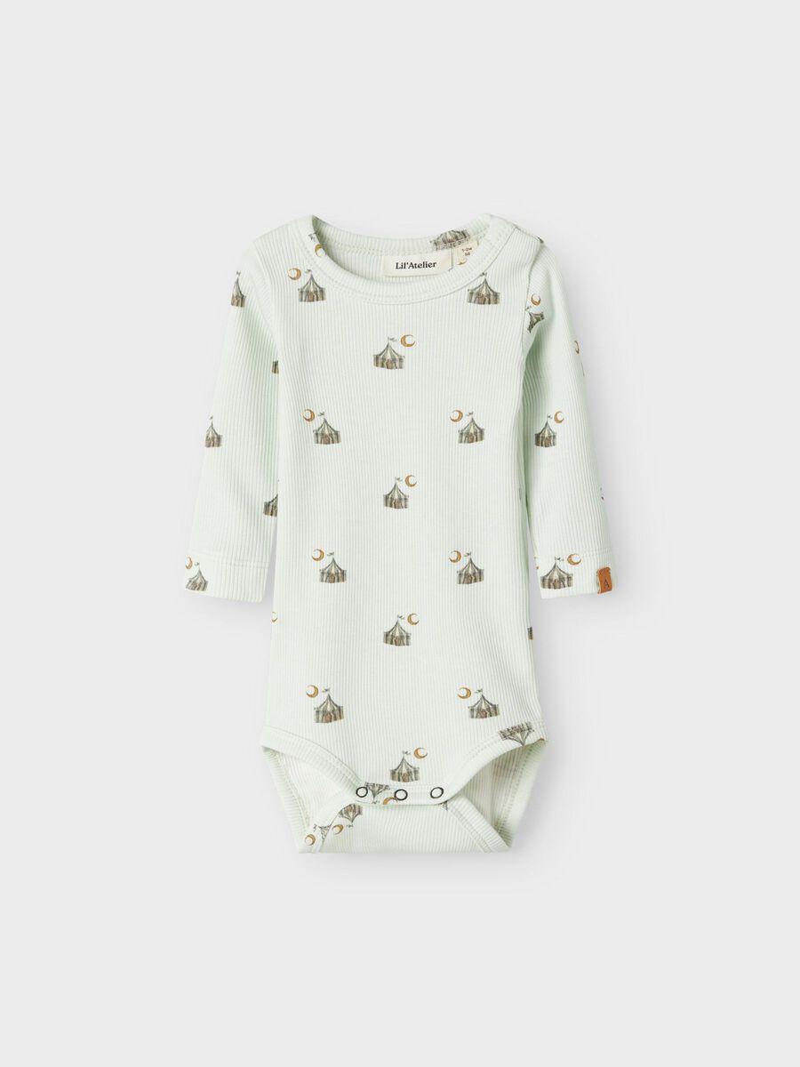 Product carousel image - TUTINA, Murmur | 1