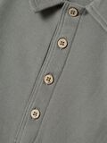 name it LOOSE FIT BOXPAKJE, Pewter, highres - 13232100_Pewter_005.jpg