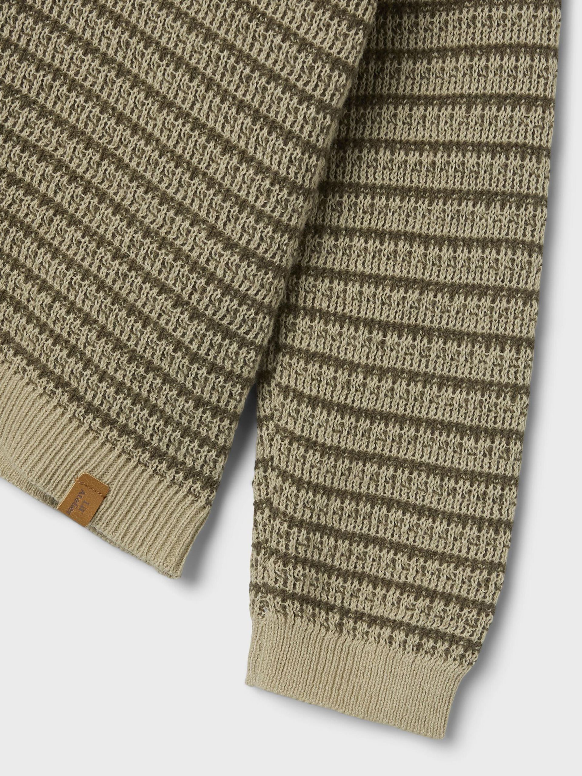 Carousel image - POLO POLO, Moss Gray | 4