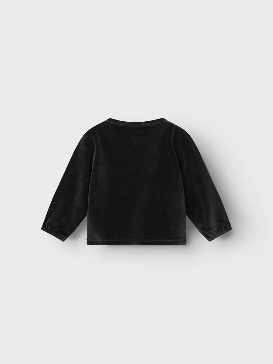 name it VELOURS SWEATSHIRT, Periscope, highres - 13223866_Periscope_002.jpg