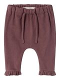 Name it REGULAR FIT HOSE, Rose Brown, highres - 13233771_RoseBrown_001.jpg
