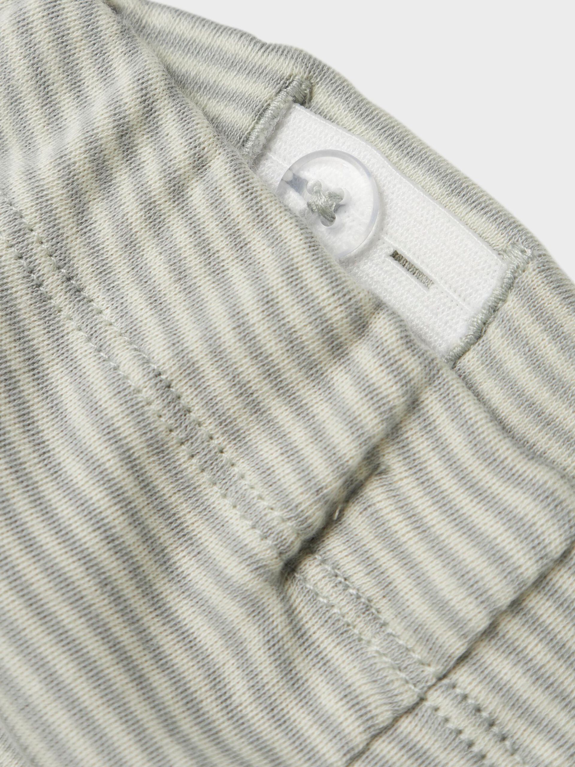 Carousel image - LOOSE FIT TROUSERS, Murmur | 4