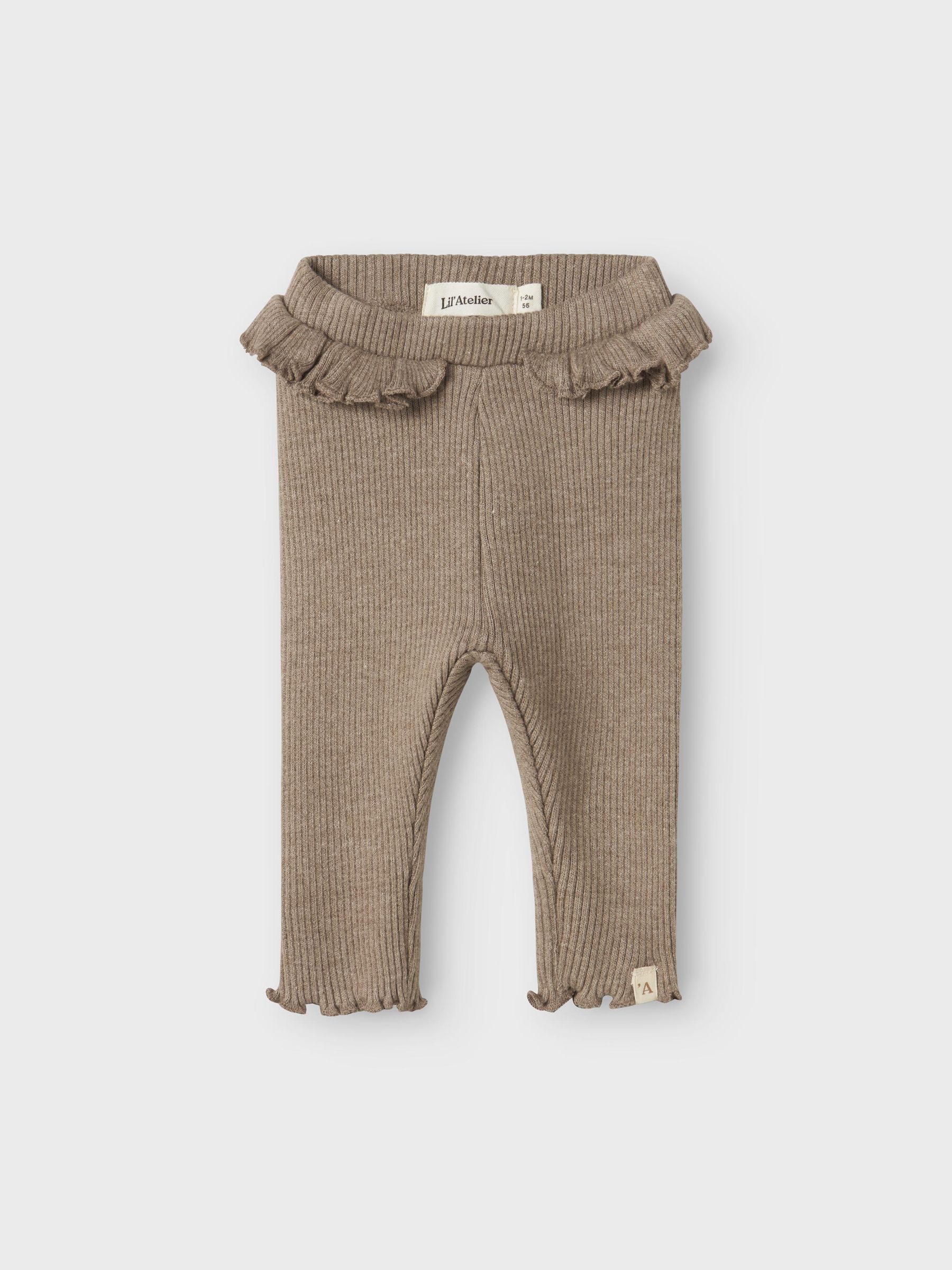 Tan baby leggings sale