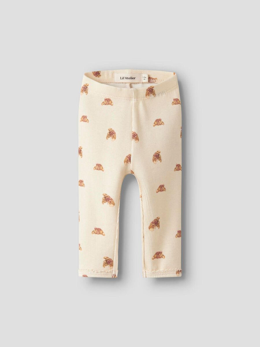 name it SMAL PASSFORM LEGGINGS, Turtledove, highres - 13245339_Turtledove_1225550_003.jpg