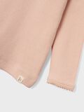 name it SLIMT FIT LONG SLEEVED TOP, Cameo Rose, highres - 13235045_CameoRose_005.jpg