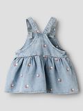 Product image thumbnail - VESTITO, Medium Blue Denim | 4