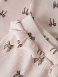 Product image thumbnail 3 PRINTED LEGGINGS, Silver Peony