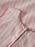 Product image thumbnail - BIOLOGISCH KATOEN TOP, Morganite | 5
