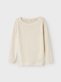 Product image thumbnail 1 SLIM FIT LONG SLEEVED TOP, Turtledove