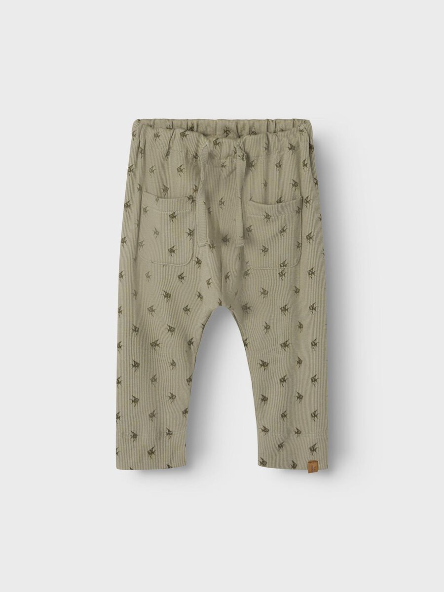 name it LOOSE FIT TROUSERS, Moss Gray, highres - 13238809_MossGray_003.jpg