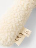 Product image thumbnail - BEAR RATTLE, Turtledove | 2