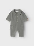 name it LOOSE FIT BOXPAKJE, Pewter, highres - 13232100_Pewter_003.jpg