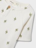 name it SLIM FIT TOP MED LANGE ÆRMER, Coconut Milk, highres - 13243728_CoconutMilk_1210984_005.jpg